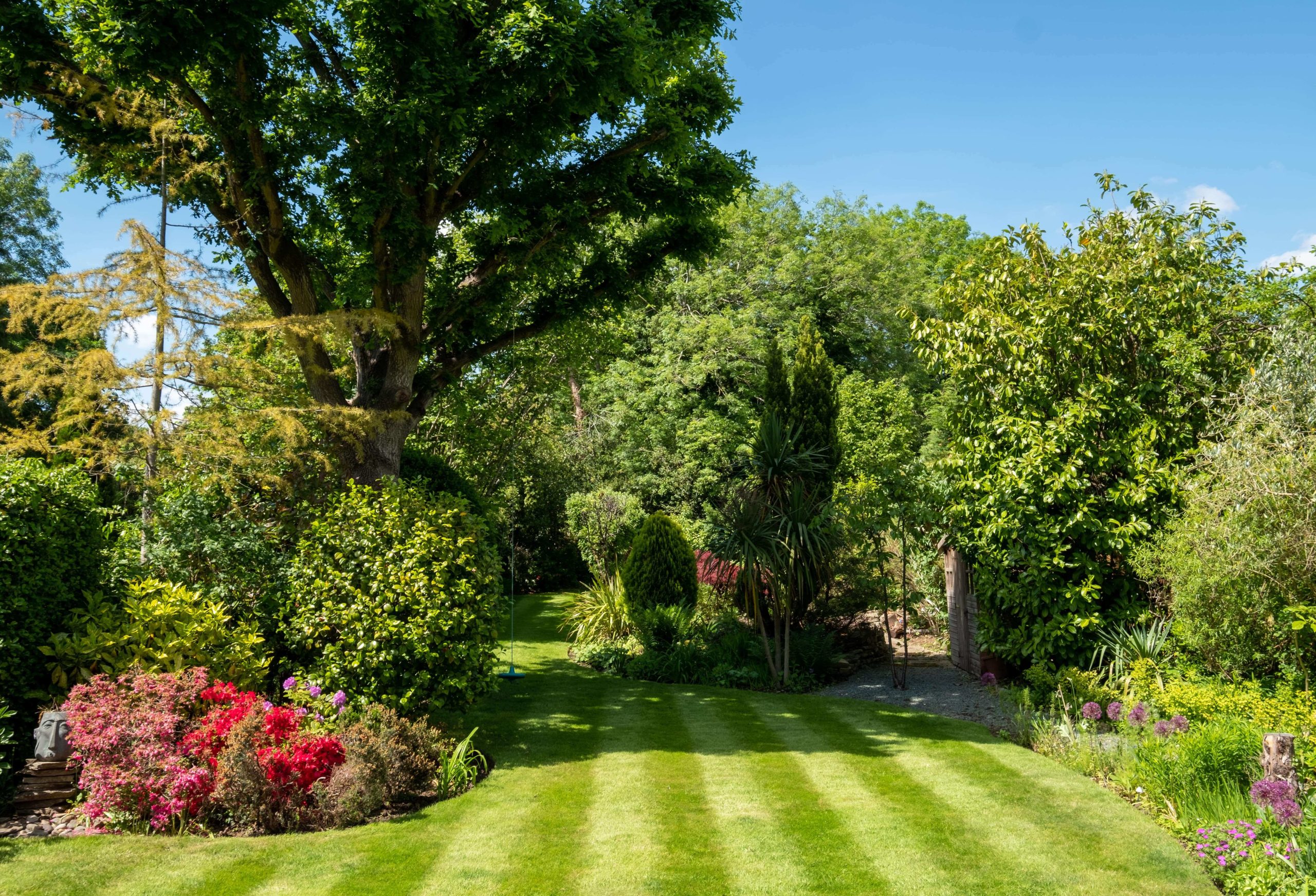Garden Gardeners Battersea SW11